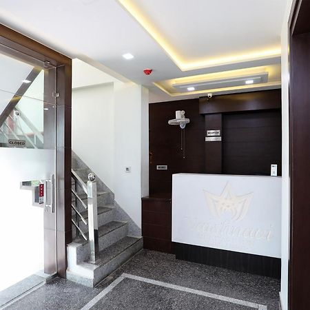 Oyo Hotel Vaishnavi Heritage Inn Agra  Zewnętrze zdjęcie